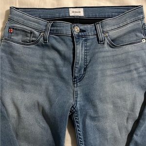 Hudson jeans